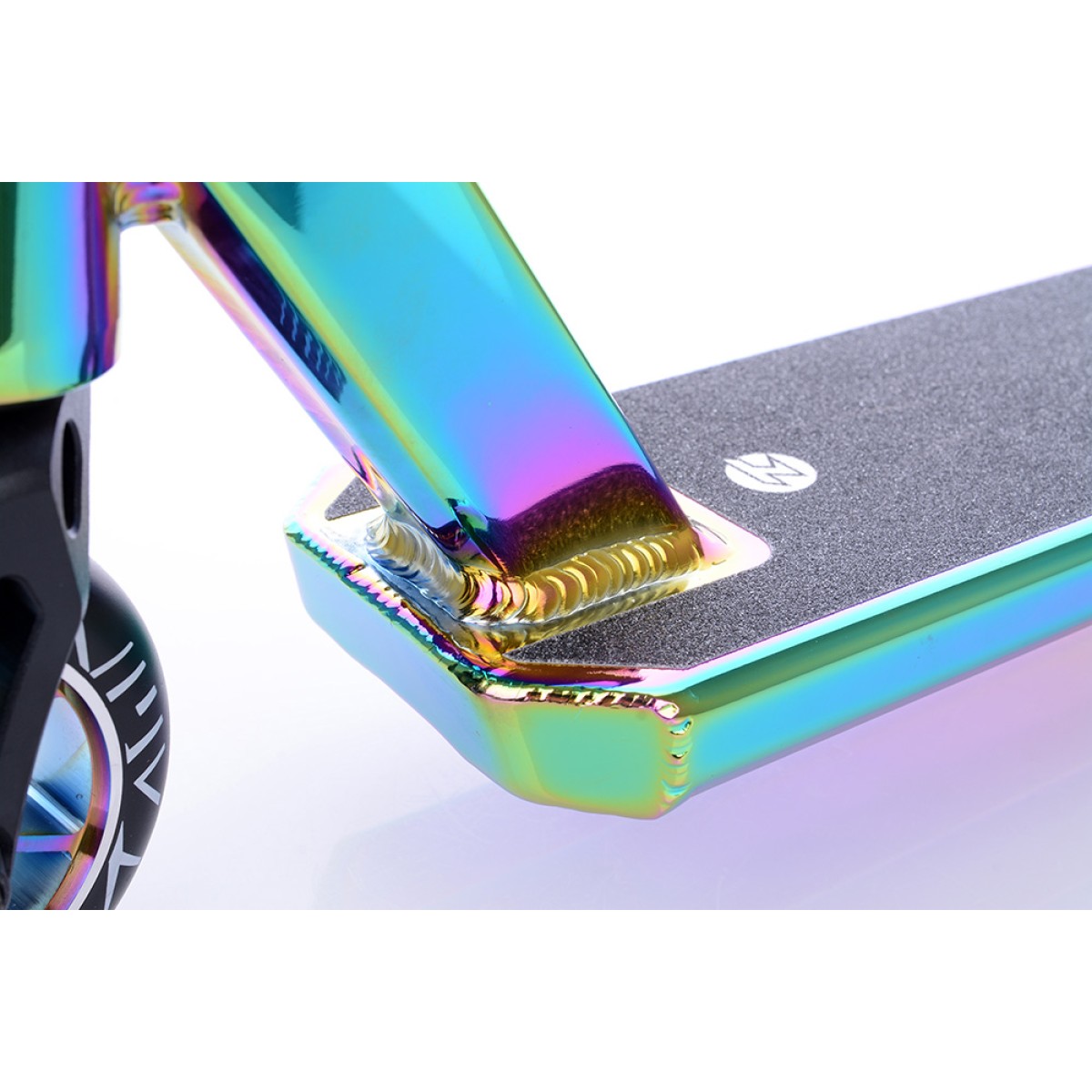Gang Erax Rainbow freestyle scooter TEMPISH - view 5 - Extreme-bg.com Gang Erax Rainbow freestyle scooter TEMPISH - view 5