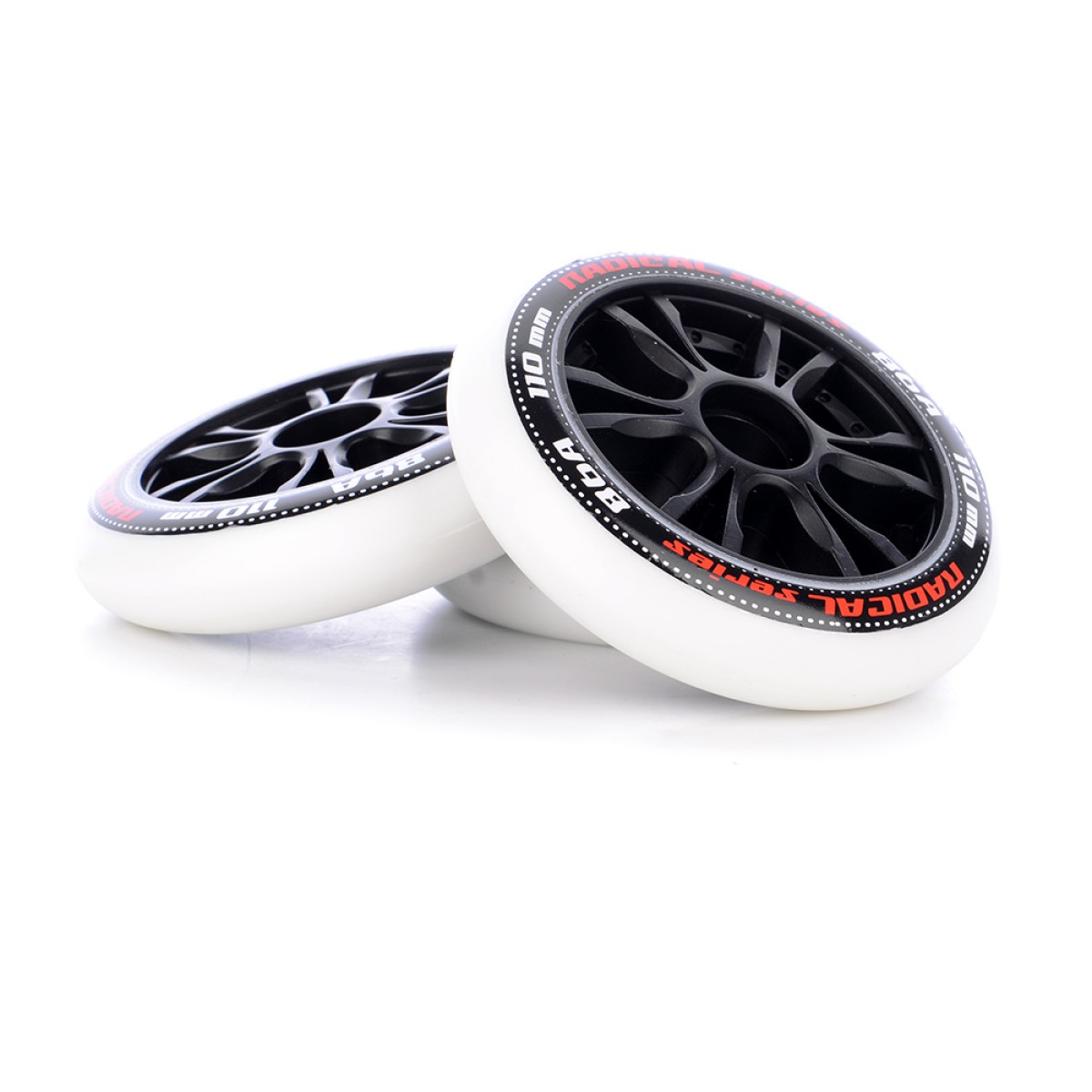 RADICAL 110x24 88A wheel set (3 pcs) TEMPISH - изглед 4 - Extreme-bg.com RADICAL 110x24 88A wheel set (3 pcs) TEMPISH - изглед 4