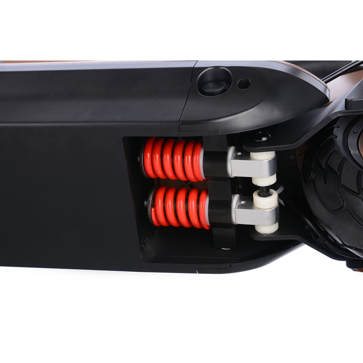 URBiS U8 electric scooter URBIS - view 11 - Extreme-bg.com URBiS U8 electric scooter URBIS - view 11
