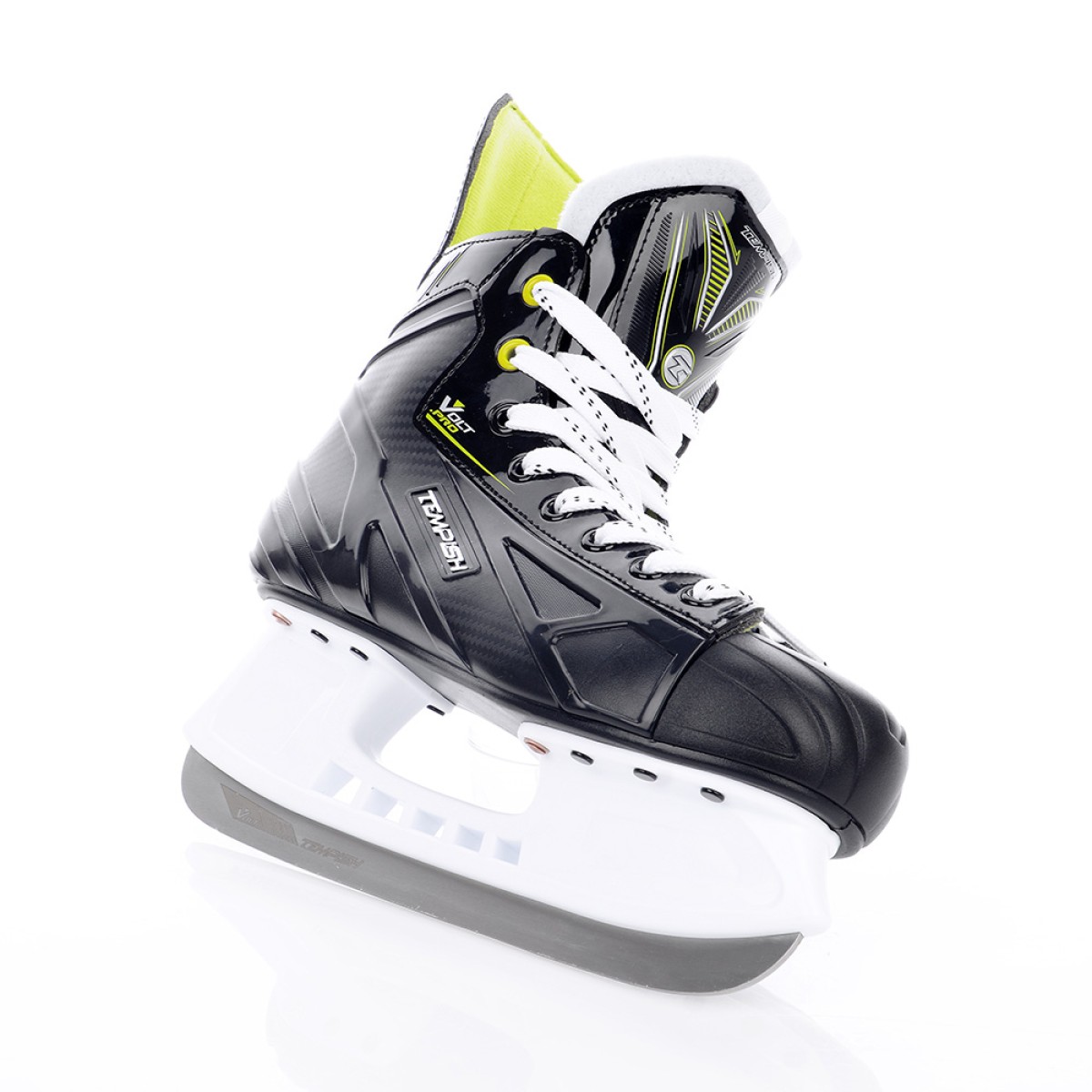 Хокейни кънки VOLT–PRO TEMPISH - изглед 8 - Extreme-bg.com Хокейни кънки VOLT–PRO TEMPISH - изглед 8