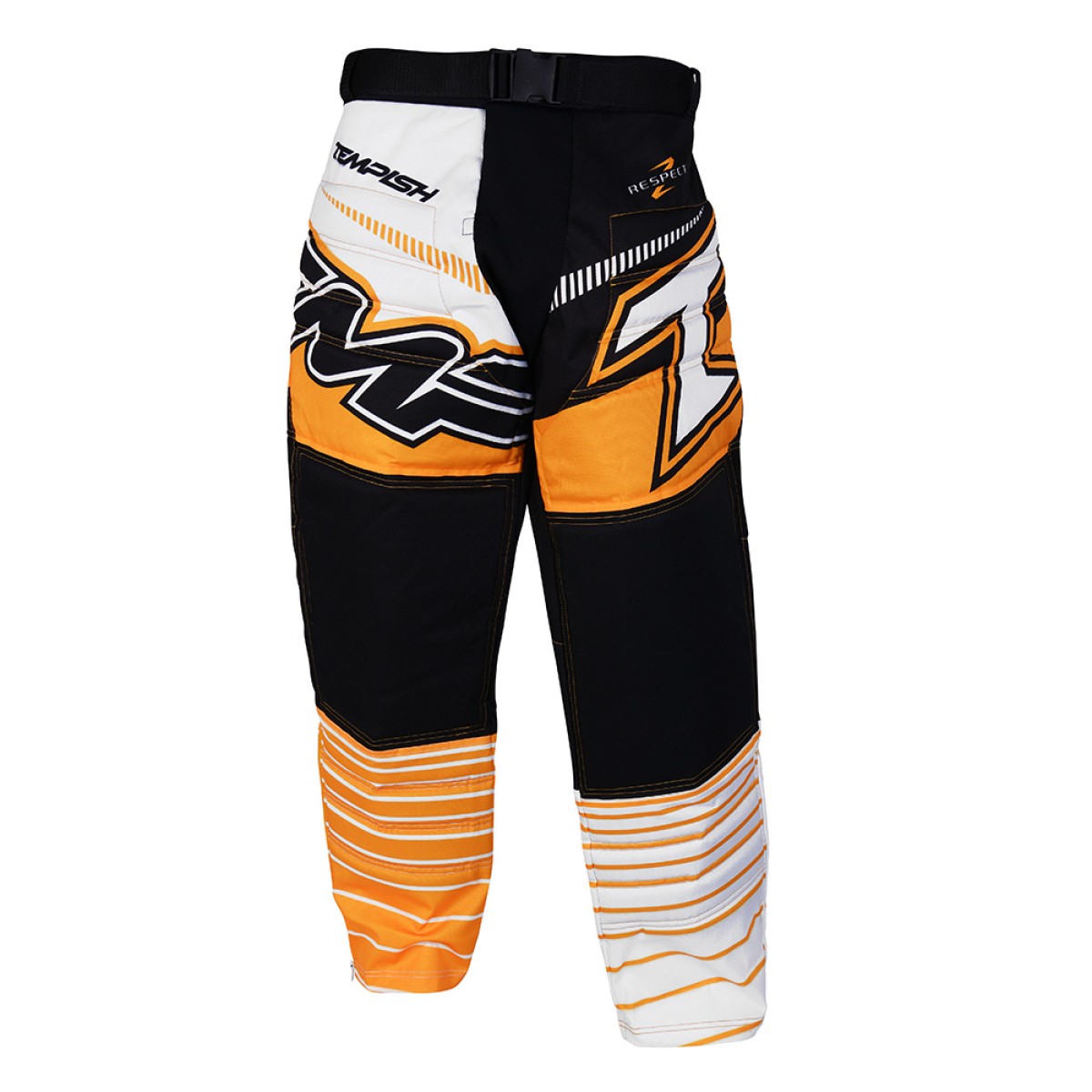 RESPECT2 Jr. goalkeeper pants TEMPISH - изглед 5 - Extreme-bg.com RESPECT2 Jr. goalkeeper pants TEMPISH - изглед 5
