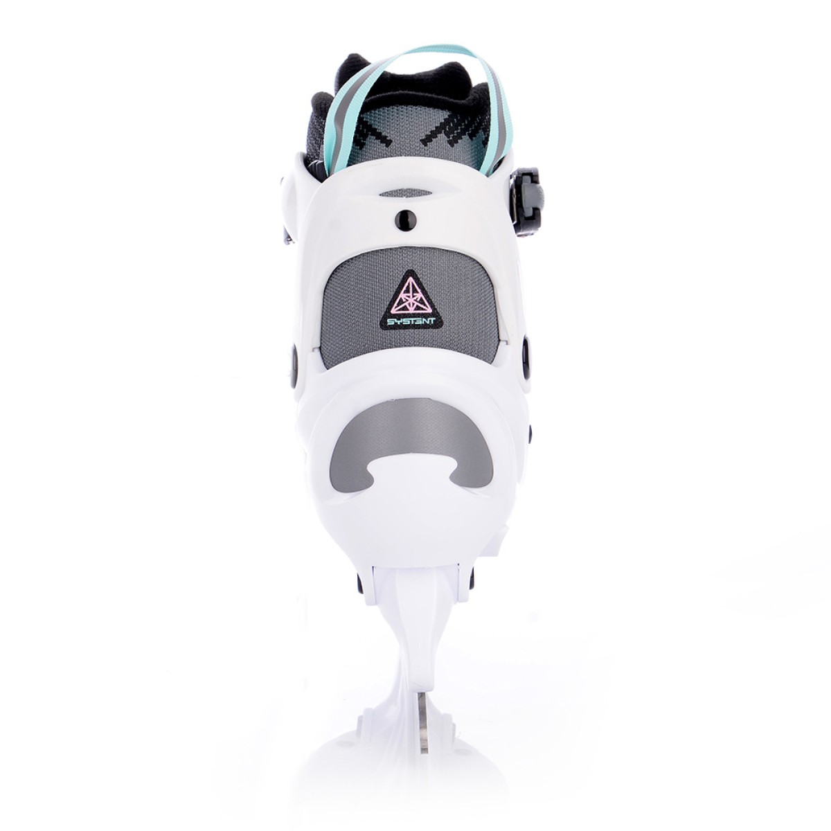 SYSTENT ICE GIRL adjustable skates TEMPISH - view 7 - Extreme-bg.com SYSTENT ICE GIRL adjustable skates TEMPISH - view 7