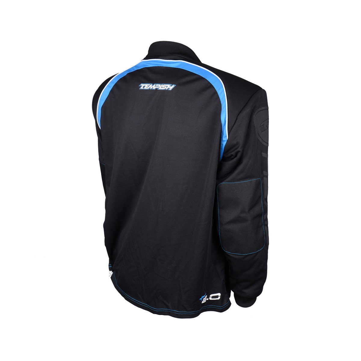 SIXTH SENSE T2.0 goalkeeper jersey junior TEMPISH - изглед 10 - Extreme-bg.com SIXTH SENSE T2.0 goalkeeper jersey junior TEMPISH - изглед 10