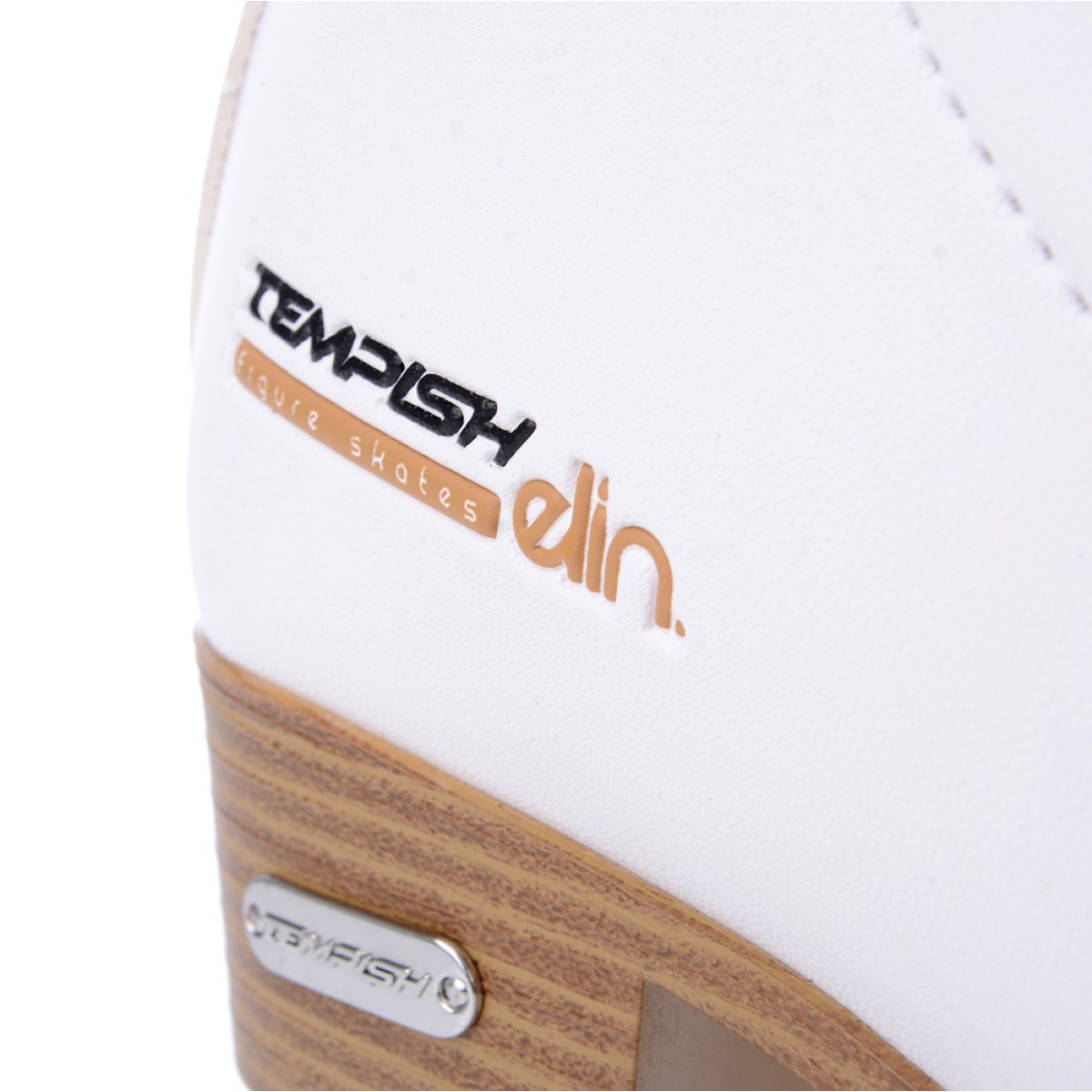 Дамски Фигурни Кънки Tempish ELIN | Твърда Конструкция & Топла Вата TEMPISH - изглед 19 - Extreme-bg.com Дамски Фигурни Кънки Tempish ELIN | Твърда Конструкция & Топла Вата TEMPISH - изглед 19