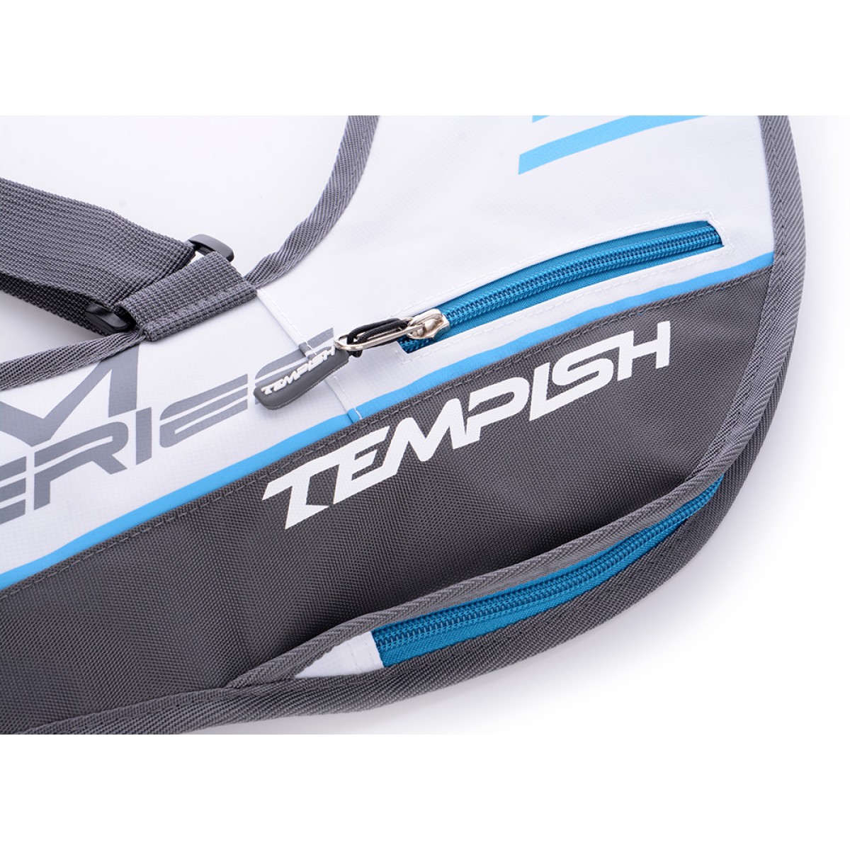 VOLUM bag kids for 1-2 floorball sticks with pocket TEMPISH - изглед 12 - Extreme-bg.com VOLUM bag kids for 1-2 floorball sticks with pocket TEMPISH - изглед 12