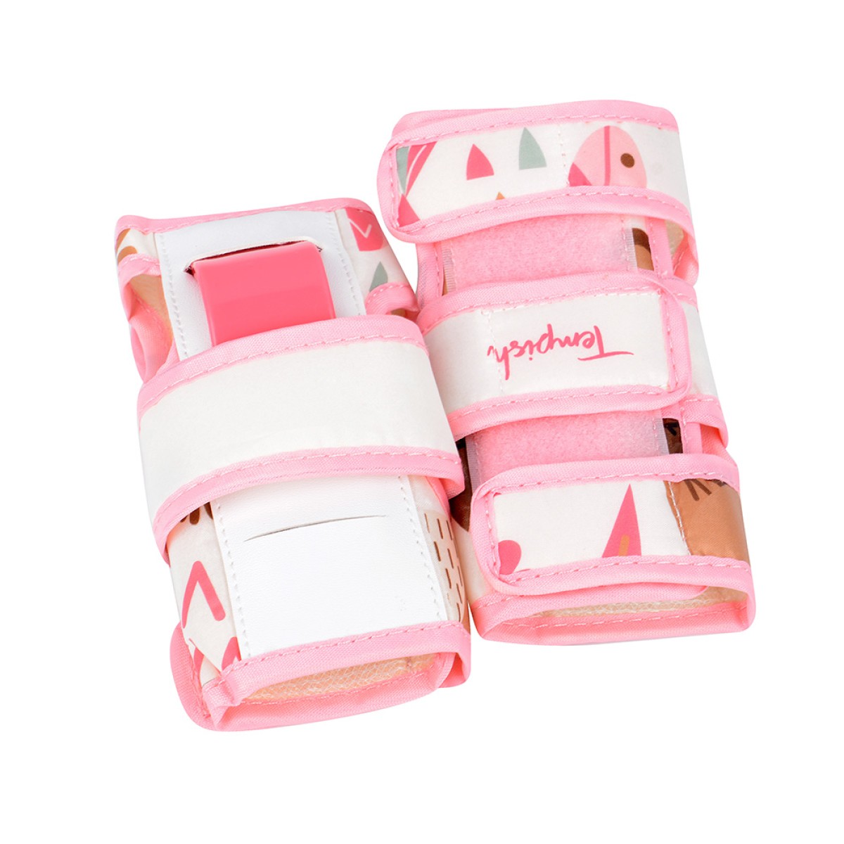 WILD SKATE set (roller skates,protectors,helmet) TEMPISH - view 7 - Extreme-bg.com WILD SKATE set (roller skates,protectors,helmet) TEMPISH - view 7