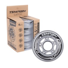 Комплект колела за ролери Catch 70x24 mm 82A - 4 бр
