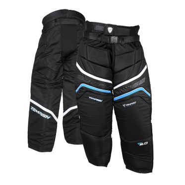 SIXTH SENSE T2.0 goalkeeper pants senior TEMPISH - изглед 1