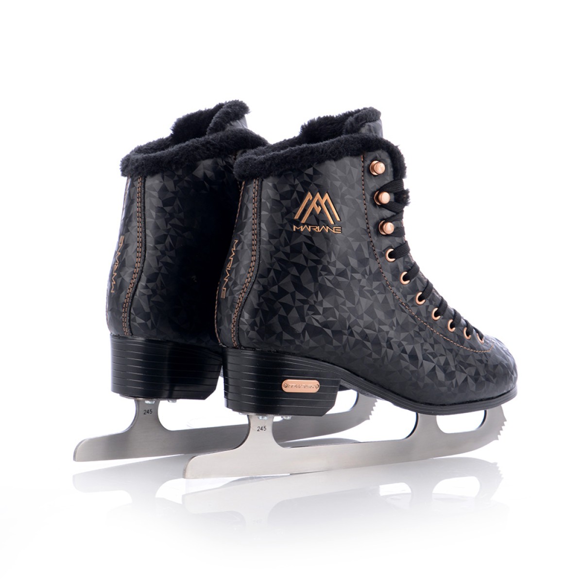 MARIANE figure skate TEMPISH - view 36 - Extreme-bg.com MARIANE figure skate TEMPISH - view 36