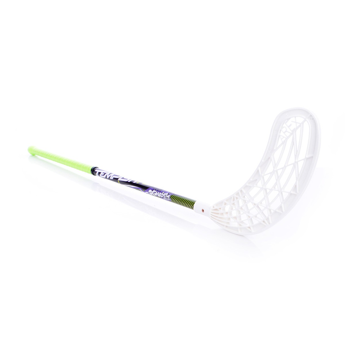 GHASTLY Jr. floorball stick TEMPISH - view 3