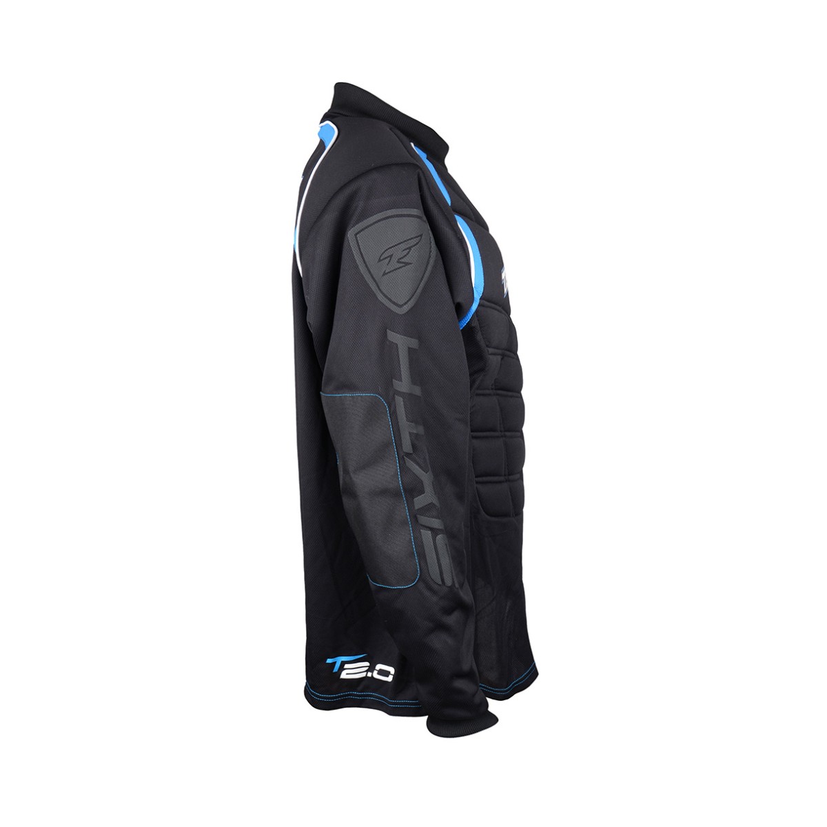SIXTH SENSE T2.0 goalkeeper jersey junior TEMPISH - изглед 9 - Extreme-bg.com SIXTH SENSE T2.0 goalkeeper jersey junior TEMPISH - изглед 9