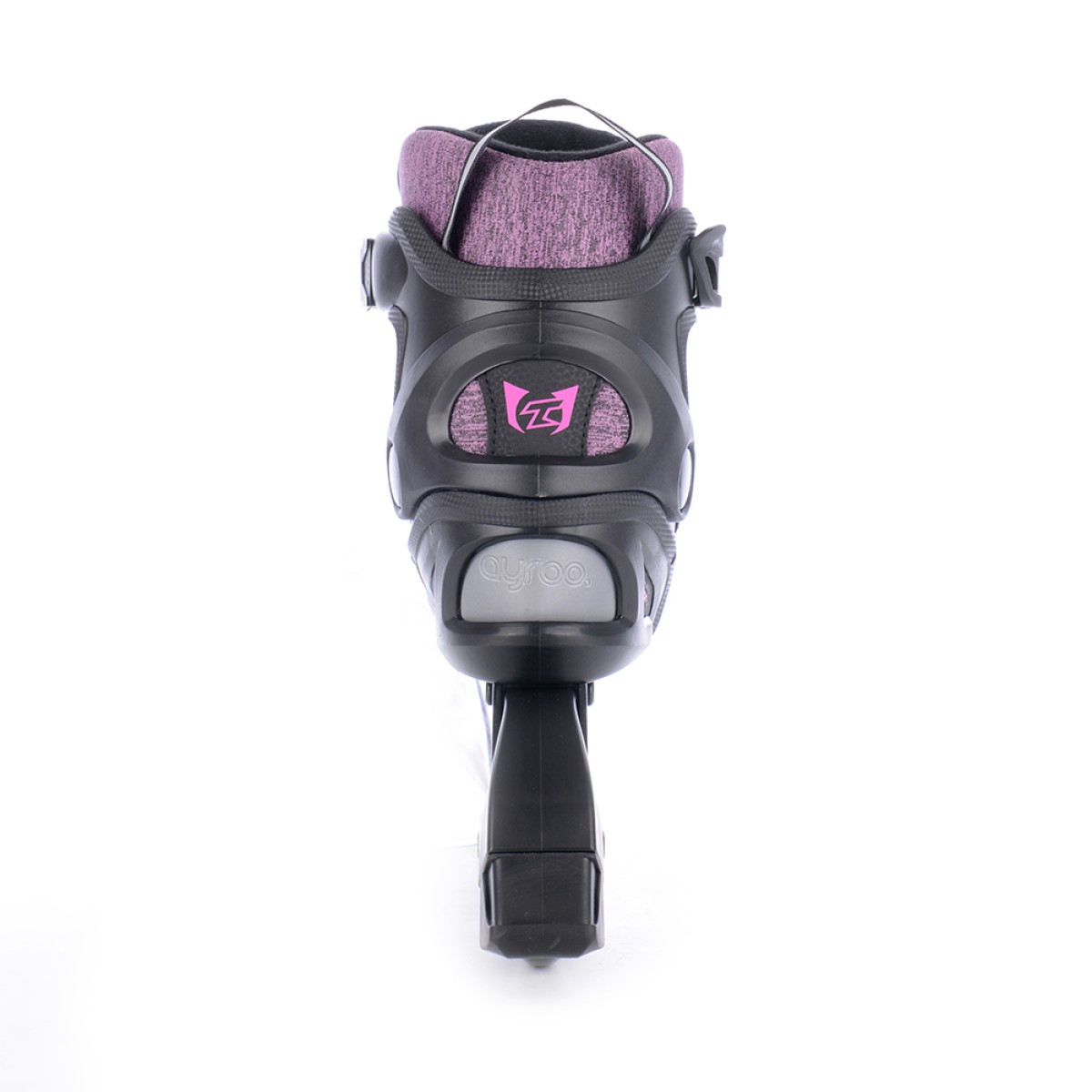 AYROO TOP LADY inline skates TEMPISH - view 6 - Extreme-bg.com AYROO TOP LADY inline skates TEMPISH - view 6