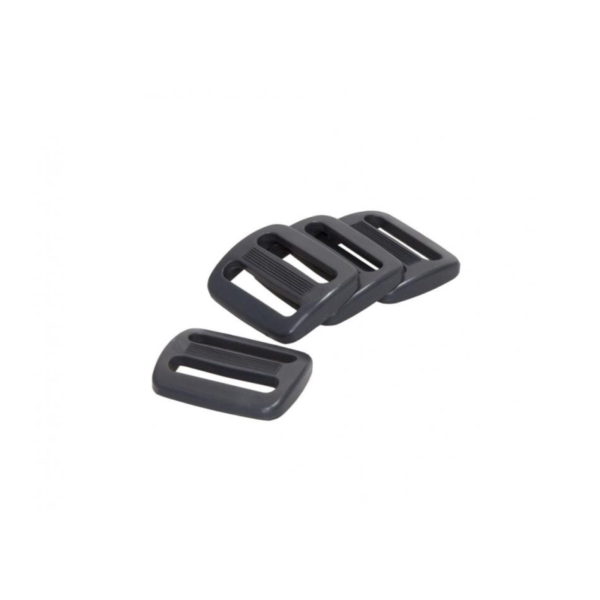 TASHEV  Duraflex Sliplok 25 mm - 4 pcs. TASHEV - view 2