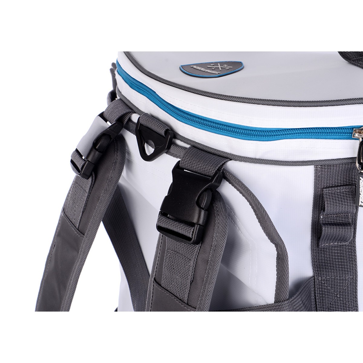 VOLUM duffel TEMPISH - изглед 19 - Extreme-bg.com VOLUM duffel TEMPISH - изглед 19