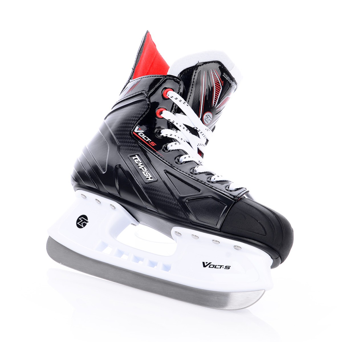 HOCKEY SKATES VOLT-S JUNIOR TEMPISH - view 9 - Extreme-bg.com HOCKEY SKATES VOLT-S JUNIOR TEMPISH - view 9