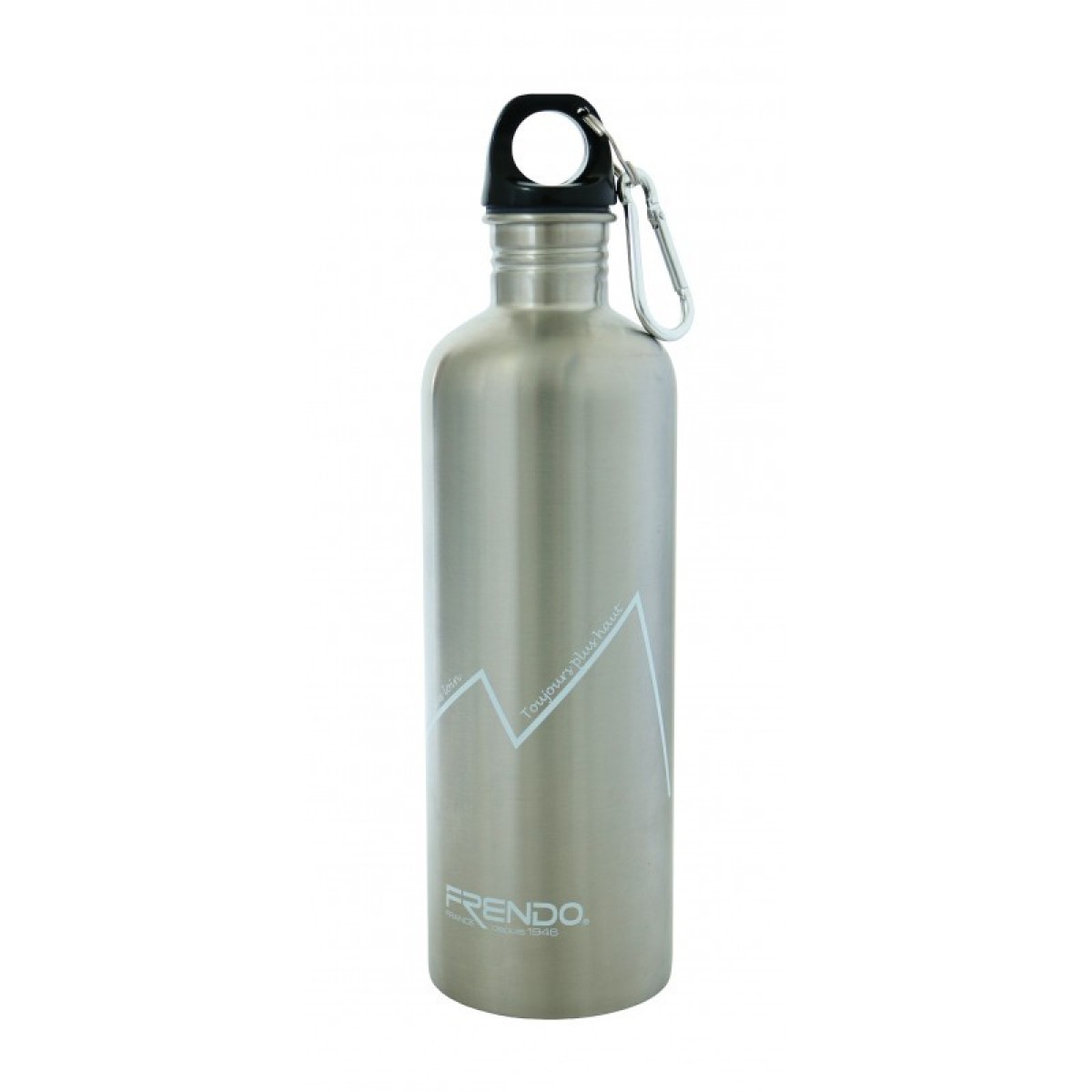 Бутилка FRENDO Traditional 0.75 L FRENDO - изглед 2 - Extreme-bg.com Бутилка FRENDO Traditional 0.75 L FRENDO - изглед 2