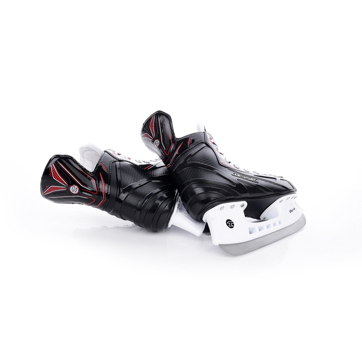 HOCKEY SKATES VOLT-S JUNIOR TEMPISH - view 15 - Extreme-bg.com HOCKEY SKATES VOLT-S JUNIOR TEMPISH - view 15