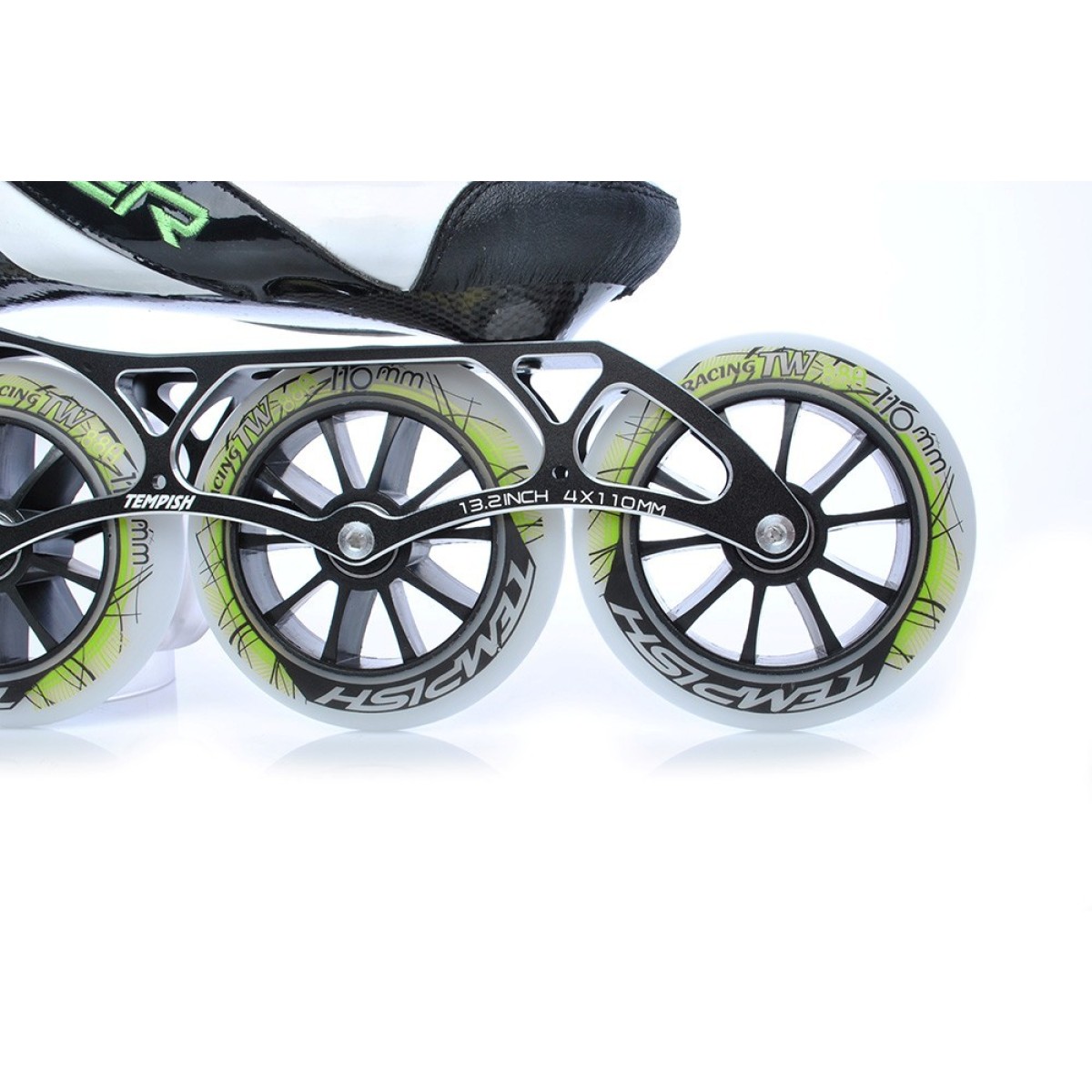 Inline skates SPIDER TEMPISH - view 14 - Extreme-bg.com Inline skates SPIDER TEMPISH - view 14