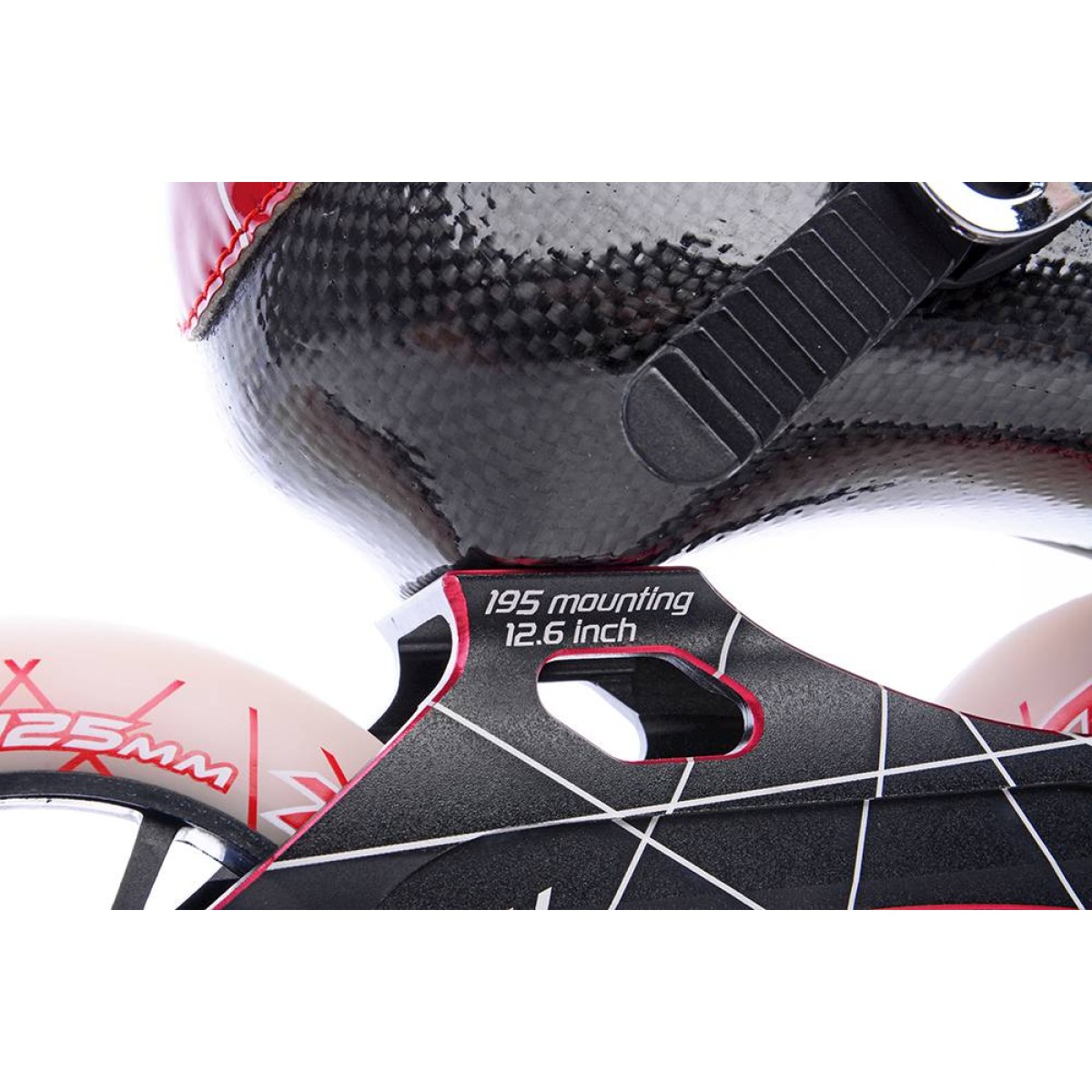 INLINE SKATES ATATU MID TEMPISH - view 10 - Extreme-bg.com INLINE SKATES ATATU MID TEMPISH - view 10