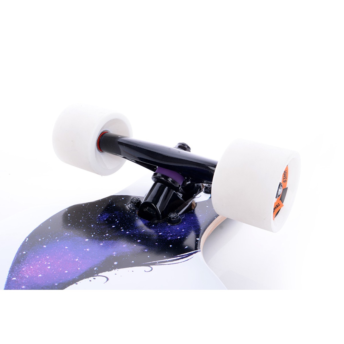 Fox-N longboard TEMPISH - view 5 - Extreme-bg.com Fox-N longboard TEMPISH - view 5