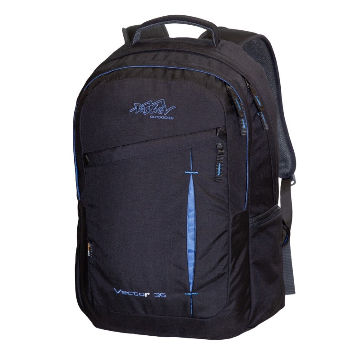 TASHEV Vector 35 Backpack TASHEV - view 5 - Extreme-bg.com TASHEV Vector 35 Backpack TASHEV - view 5