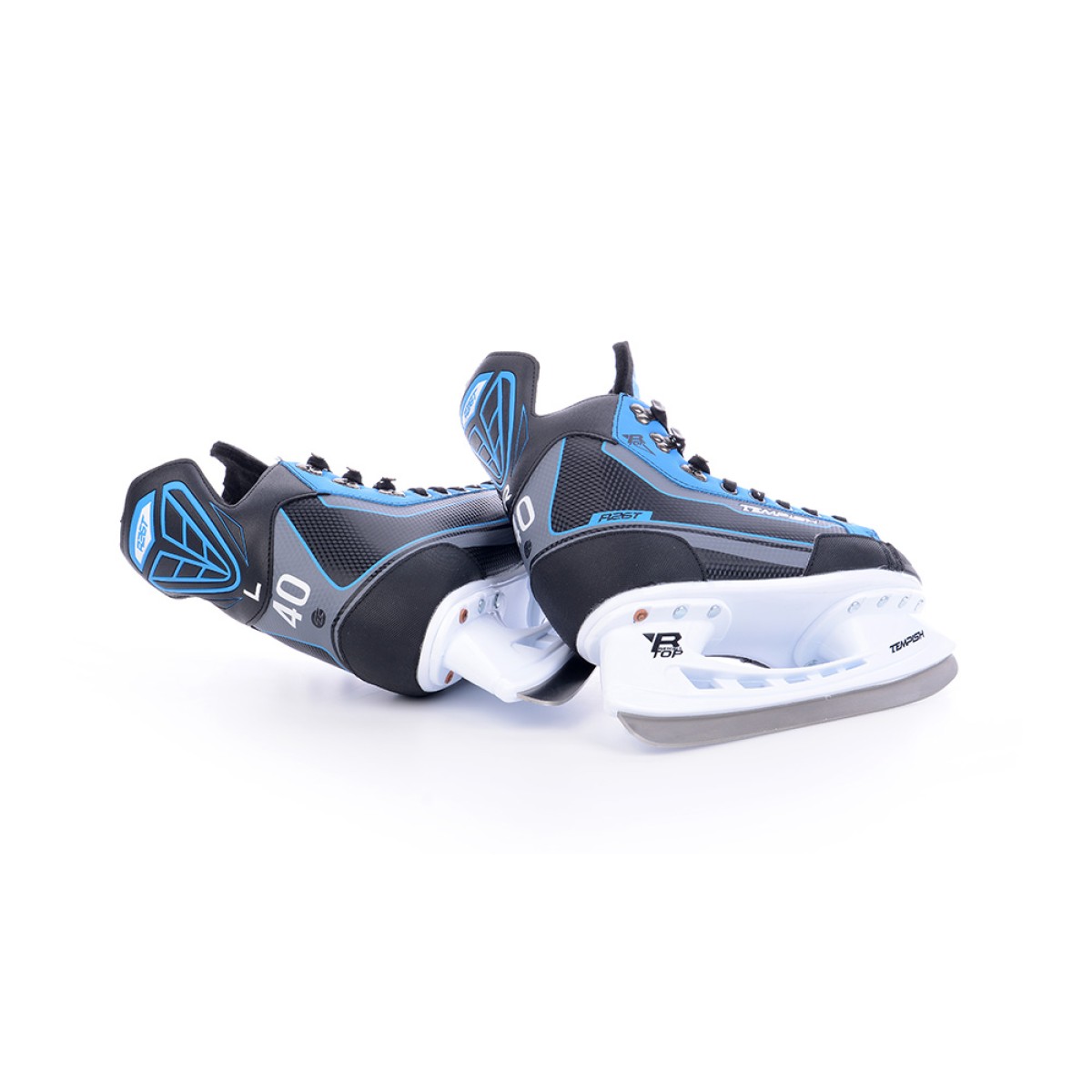 RENTAL R26T hockey skate TEMPISH - view 16 - Extreme-bg.com RENTAL R26T hockey skate TEMPISH - view 16