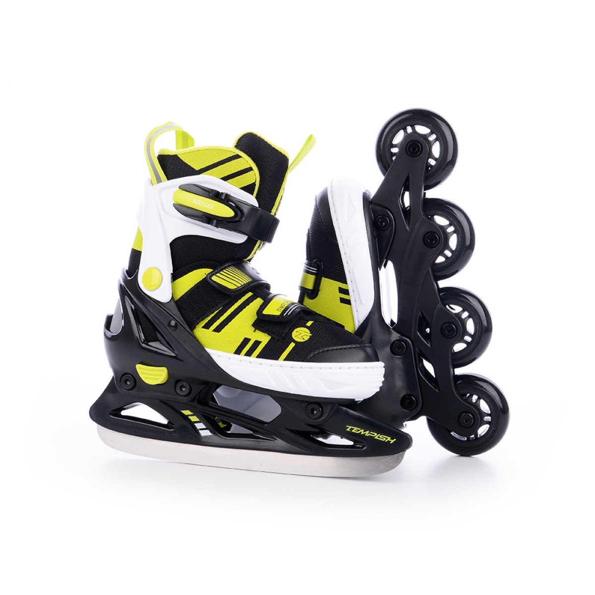 Детски регулируеми кънки-ролери Misty adjustable TEMPISH - изглед 32 - Extreme-bg.com Детски регулируеми кънки-ролери Misty adjustable TEMPISH - изглед 32