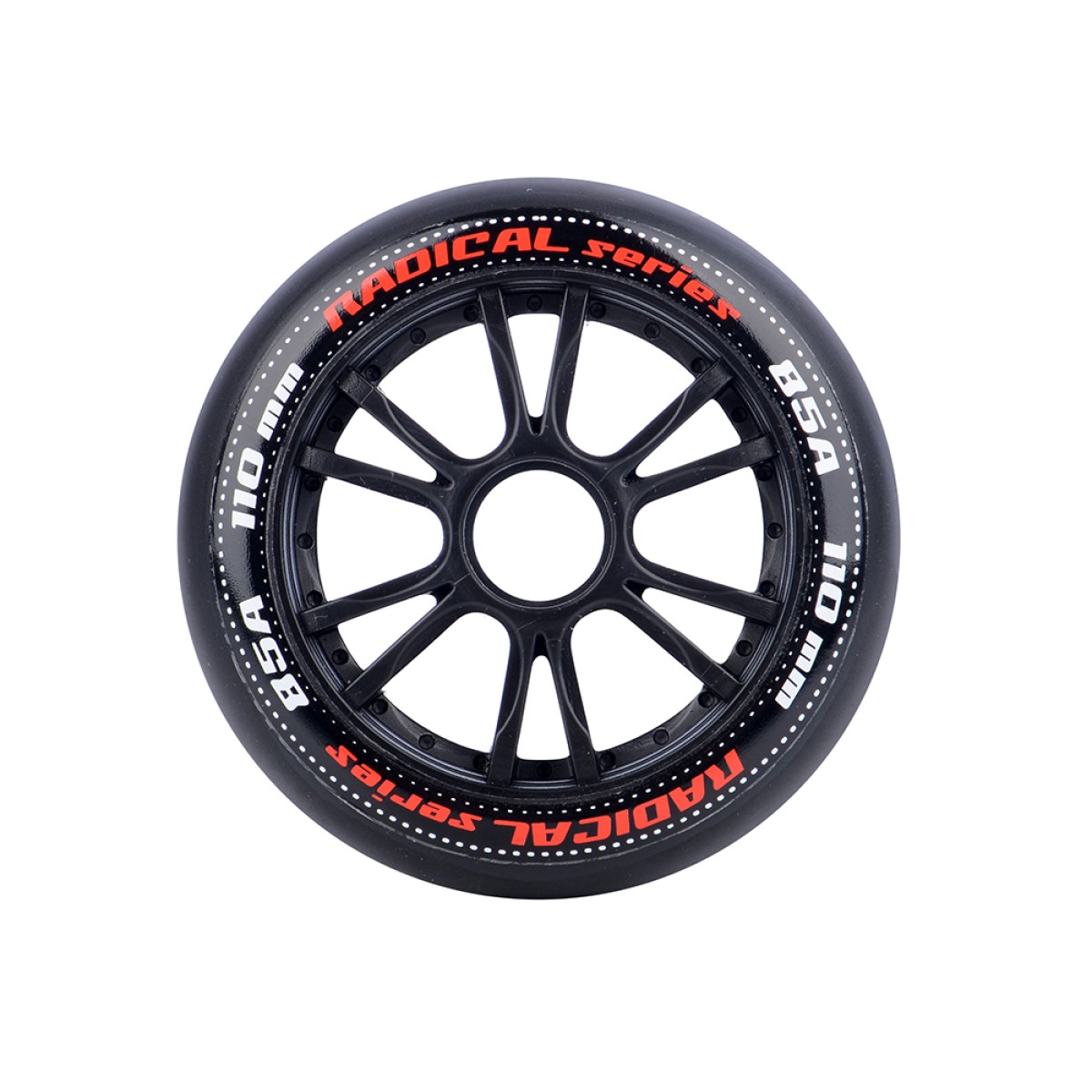 RADICAL 110x24 88A wheel set (3 pcs) TEMPISH - изглед 6 - Extreme-bg.com RADICAL 110x24 88A wheel set (3 pcs) TEMPISH - изглед 6