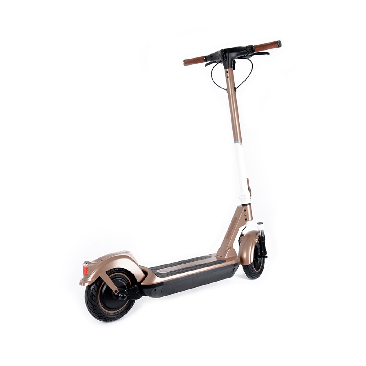 URBiS U8 electric scooter URBIS - view 30 - Extreme-bg.com URBiS U8 electric scooter URBIS - view 30