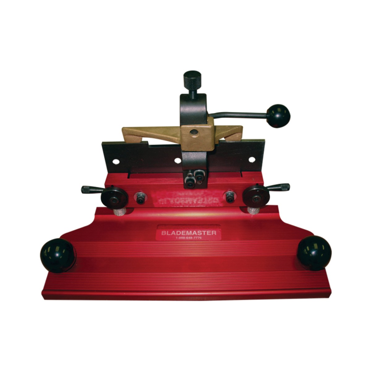 BLADEMASTER SPB850G + SH2000 blade sharpener TEMPISH - view 4 - Extreme-bg.com BLADEMASTER SPB850G + SH2000 blade sharpener TEMPISH - view 4