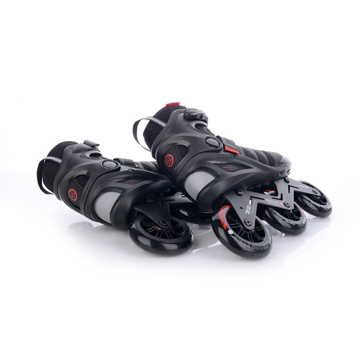 WENOX TOP 100 roller skates TEMPISH - view 15 - Extreme-bg.com WENOX TOP 100 roller skates TEMPISH - view 15