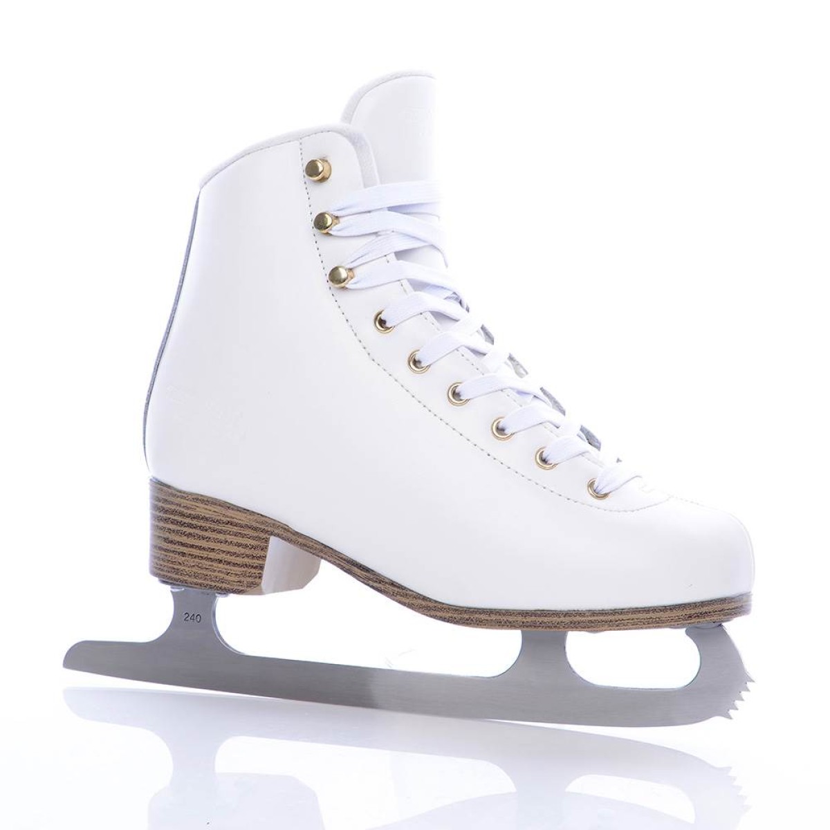 EXPERIE figure skate TEMPISH - view 23 - Extreme-bg.com EXPERIE figure skate TEMPISH - view 23