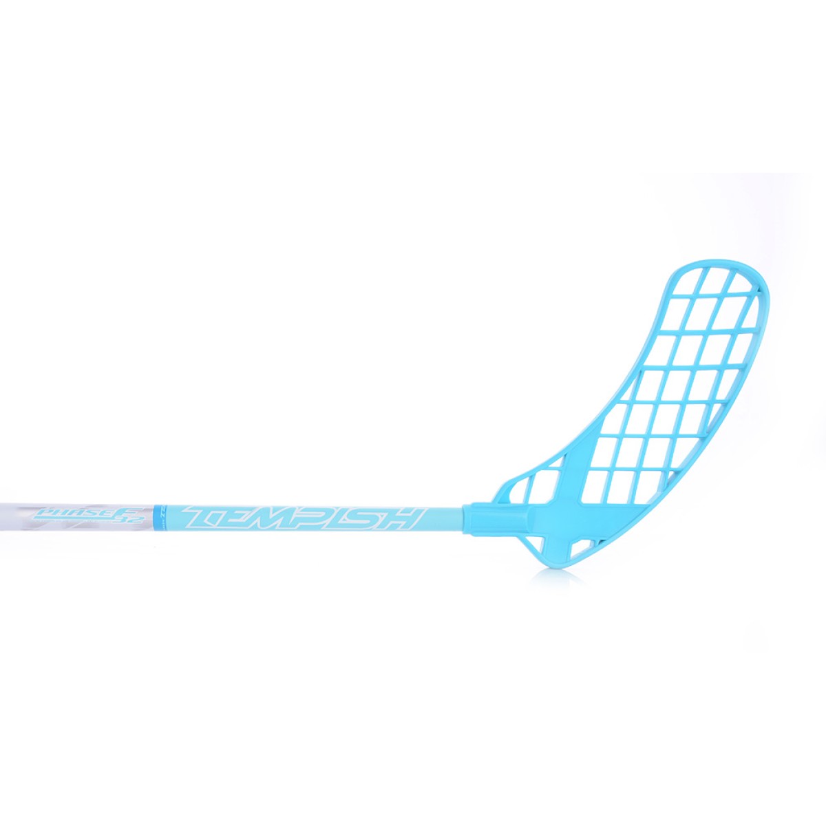 PHASE F32 NB light blue junior floorball stick TEMPISH - изглед 15 - Extreme-bg.com PHASE F32 NB light blue junior floorball stick TEMPISH - изглед 15