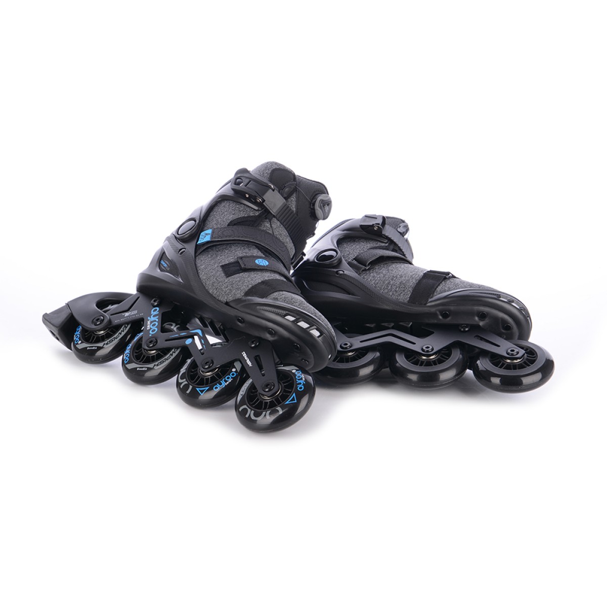 AYROO TOP inline skates TEMPISH - view 8 - Extreme-bg.com AYROO TOP inline skates TEMPISH - view 8