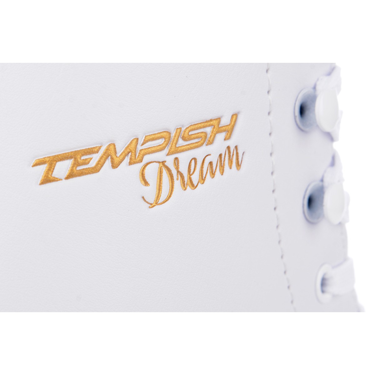 Дамски Фигурни Кънки Tempish DREAM WHITE II | Класически Бели TEMPISH - изглед 20 - Extreme-bg.com Дамски Фигурни Кънки Tempish DREAM WHITE II | Класически Бели TEMPISH - изглед 20