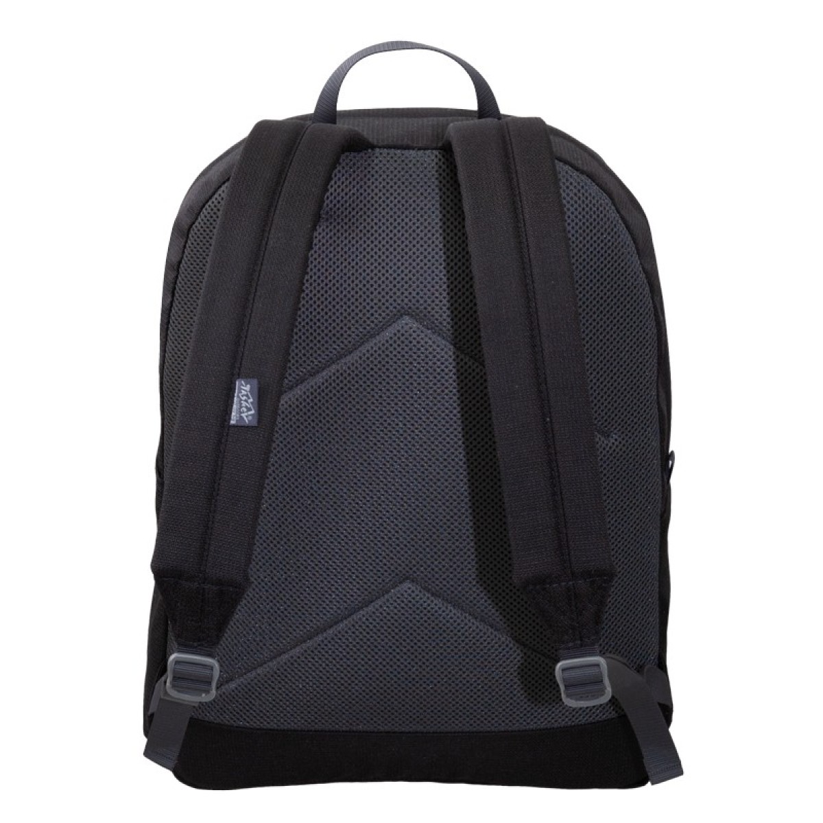 TASHEV Next+ Black Backpack TASHEV - view 3 - Extreme-bg.com TASHEV Next+ Black Backpack TASHEV - view 3
