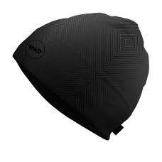 Шапка H.A.D. Brushed Eco Argon Black