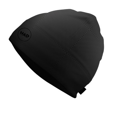 H.A.D. Brushed Eco Argon Black TASHEV - view 1