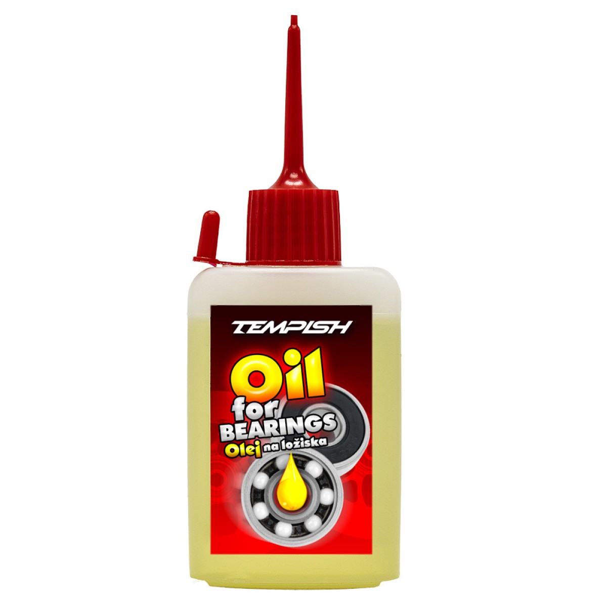 Универсално масло за лагери TEMPISH TEMPISH - изглед 2 - Extreme-bg.com Универсално масло за лагери TEMPISH TEMPISH - изглед 2