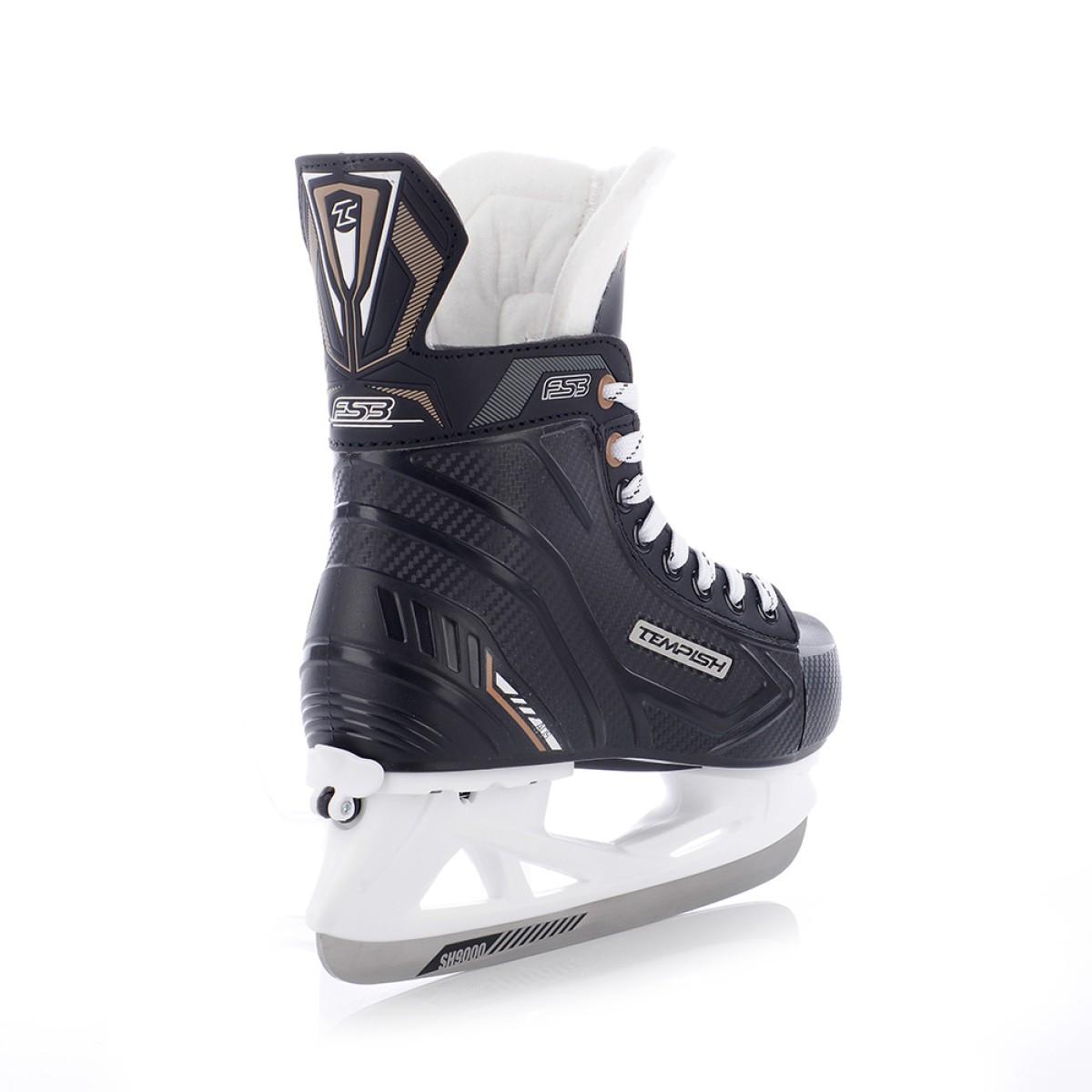 FS3 adjustable hockey skates TEMPISH - view 7 - Extreme-bg.com FS3 adjustable hockey skates TEMPISH - view 7