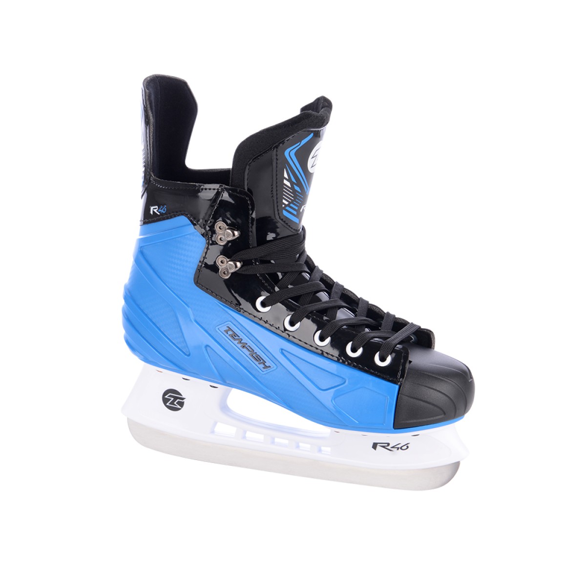 RENTAL R46T hockey skates TEMPISH - view 18 - Extreme-bg.com RENTAL R46T hockey skates TEMPISH - view 18