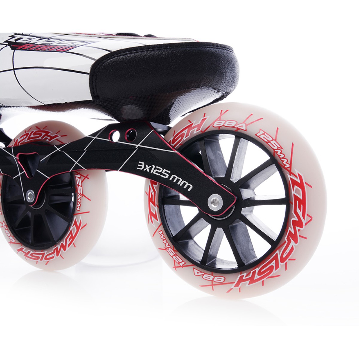INLINE SKATES ATATU LOW TEMPISH - view 13 - Extreme-bg.com INLINE SKATES ATATU LOW TEMPISH - view 13
