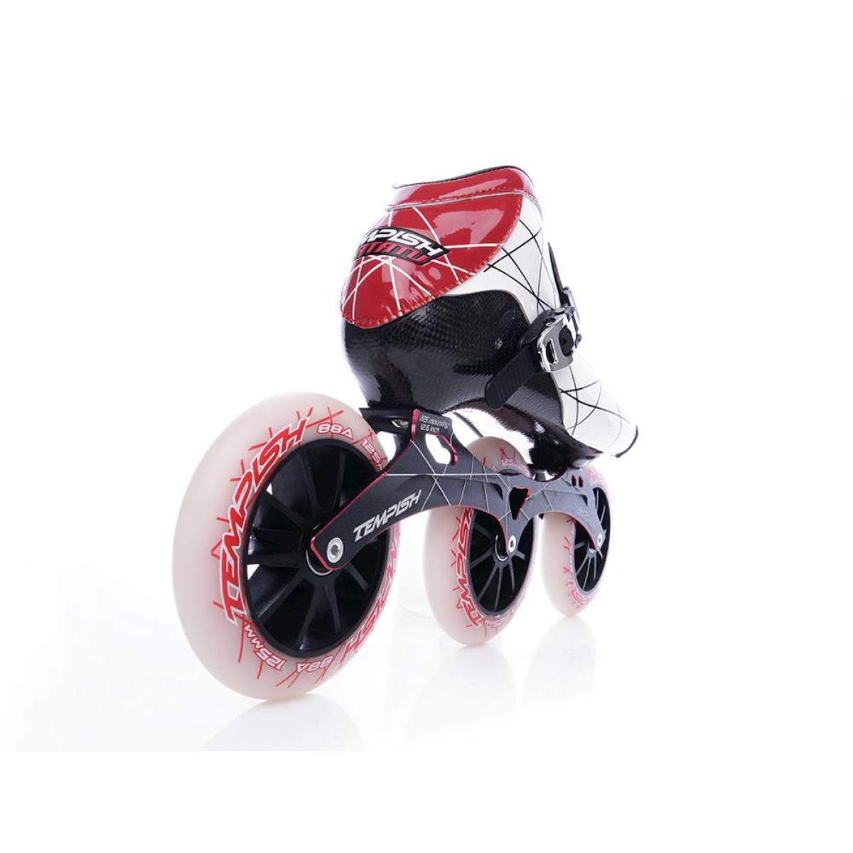 INLINE SKATES ATATU MID TEMPISH - view 21 - Extreme-bg.com INLINE SKATES ATATU MID TEMPISH - view 21