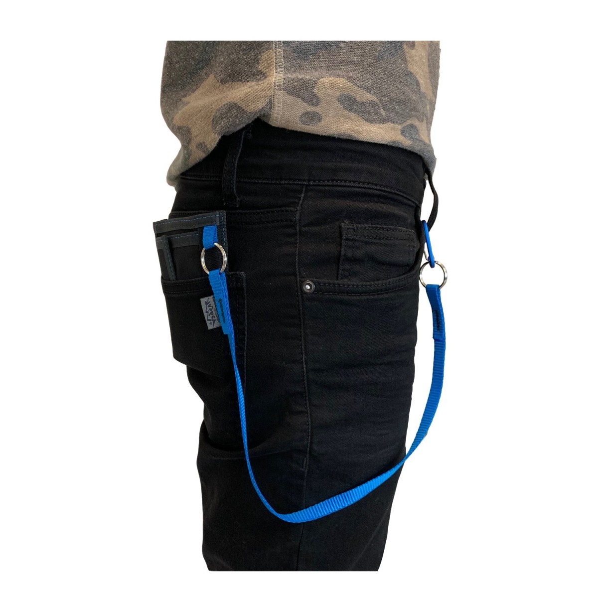 Осигуровка ТАШЕВ за портфейл Comfort TASHEV - изглед 8