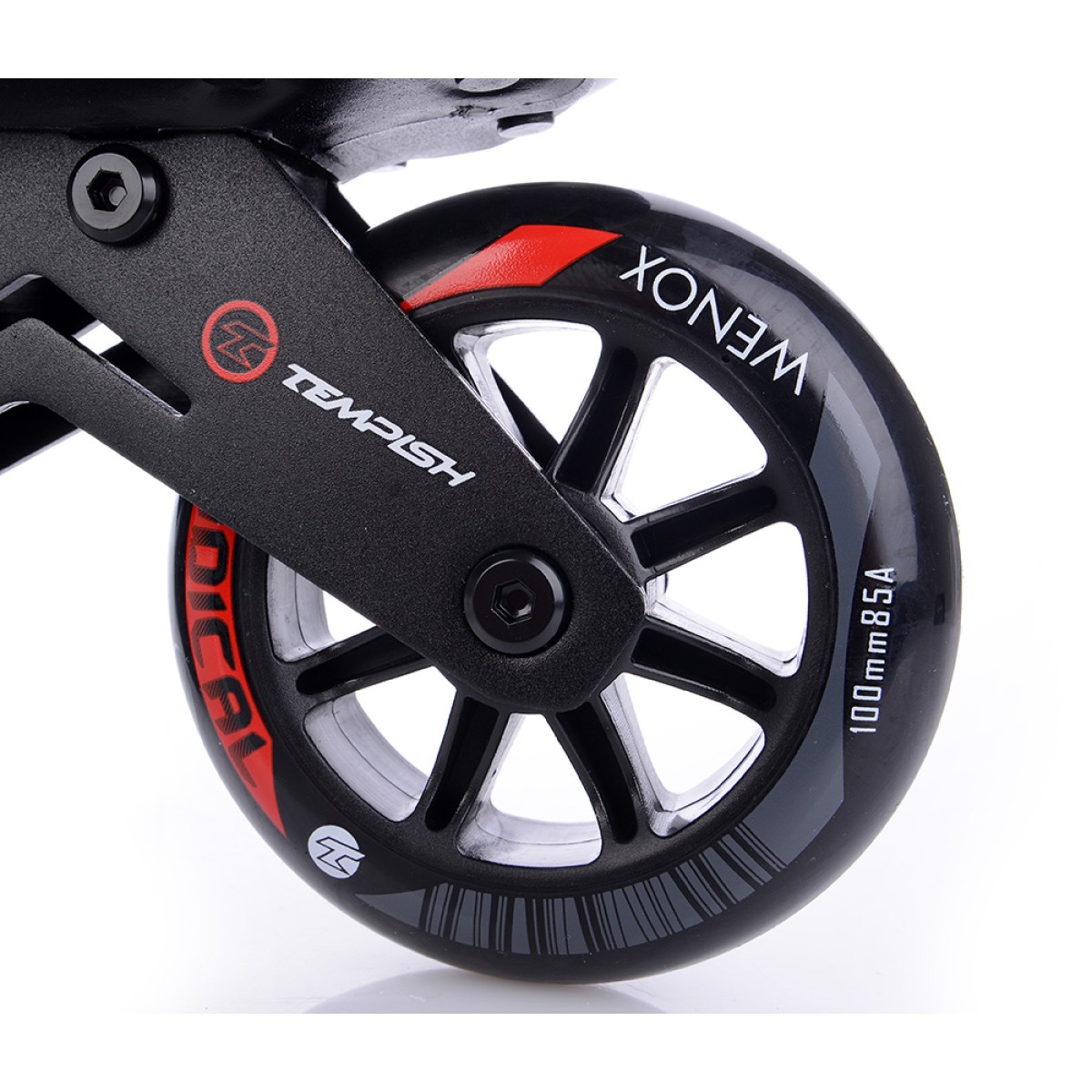 WENOX TOP 100 roller skates TEMPISH - view 21 - Extreme-bg.com WENOX TOP 100 roller skates TEMPISH - view 21