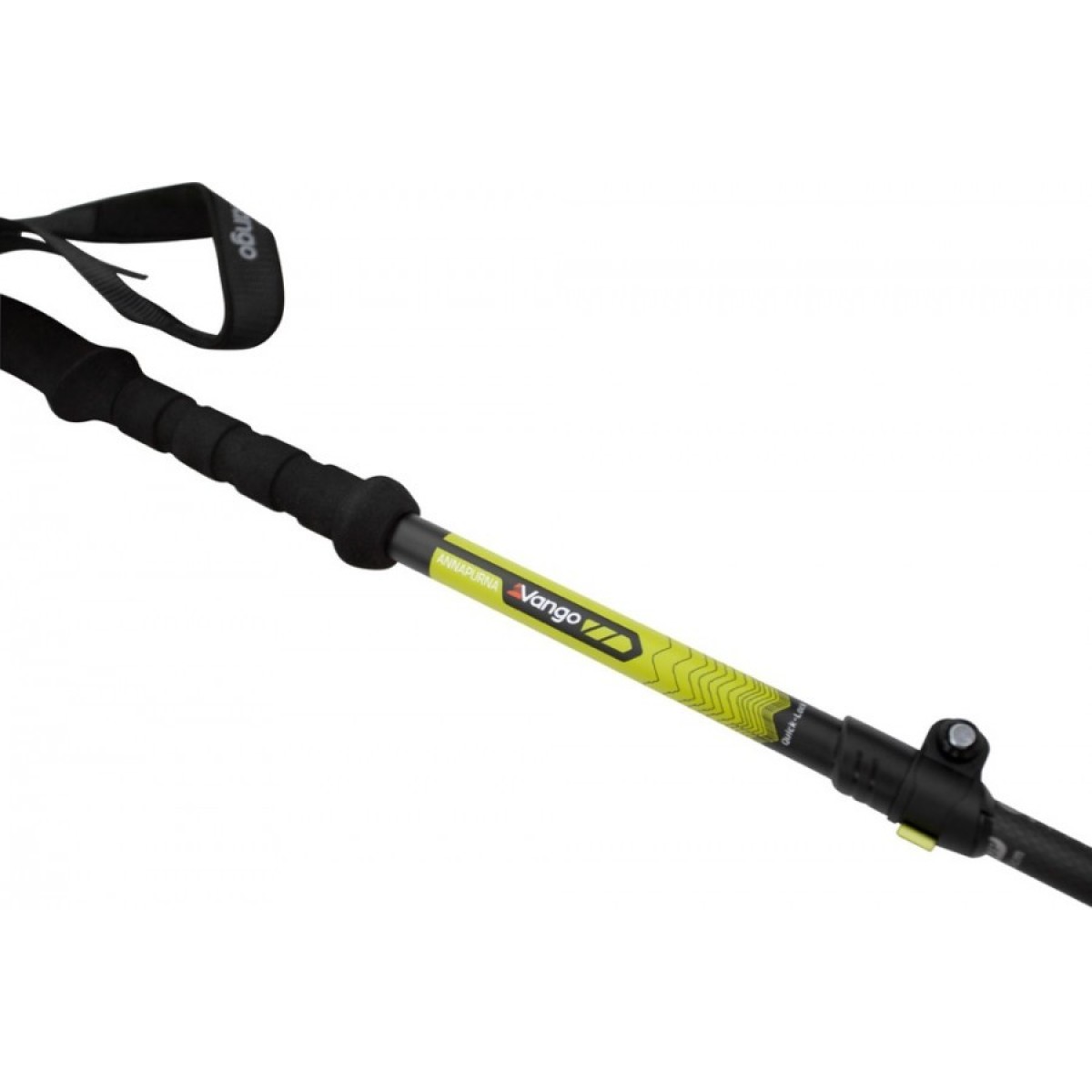 Щека Vango Annapurna Carbon VANGO - изглед 3 - Extreme-bg.com Щека Vango Annapurna Carbon VANGO - изглед 3