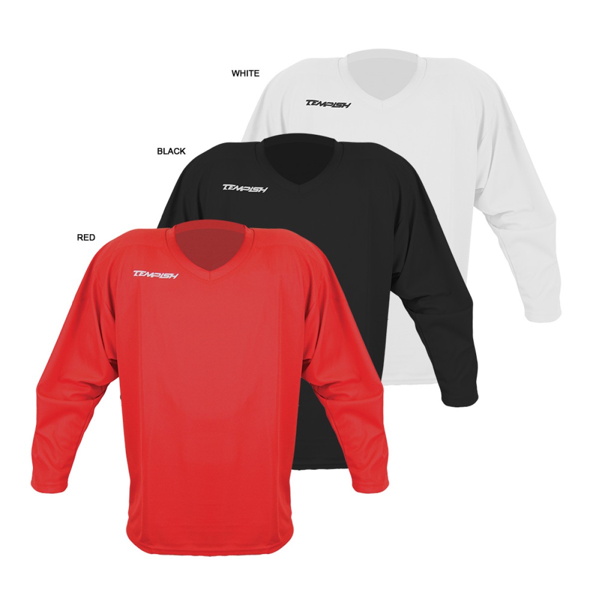 Trainings hockey jersey TEMPISH - изглед 2 - Extreme-bg.com Trainings hockey jersey TEMPISH - изглед 2