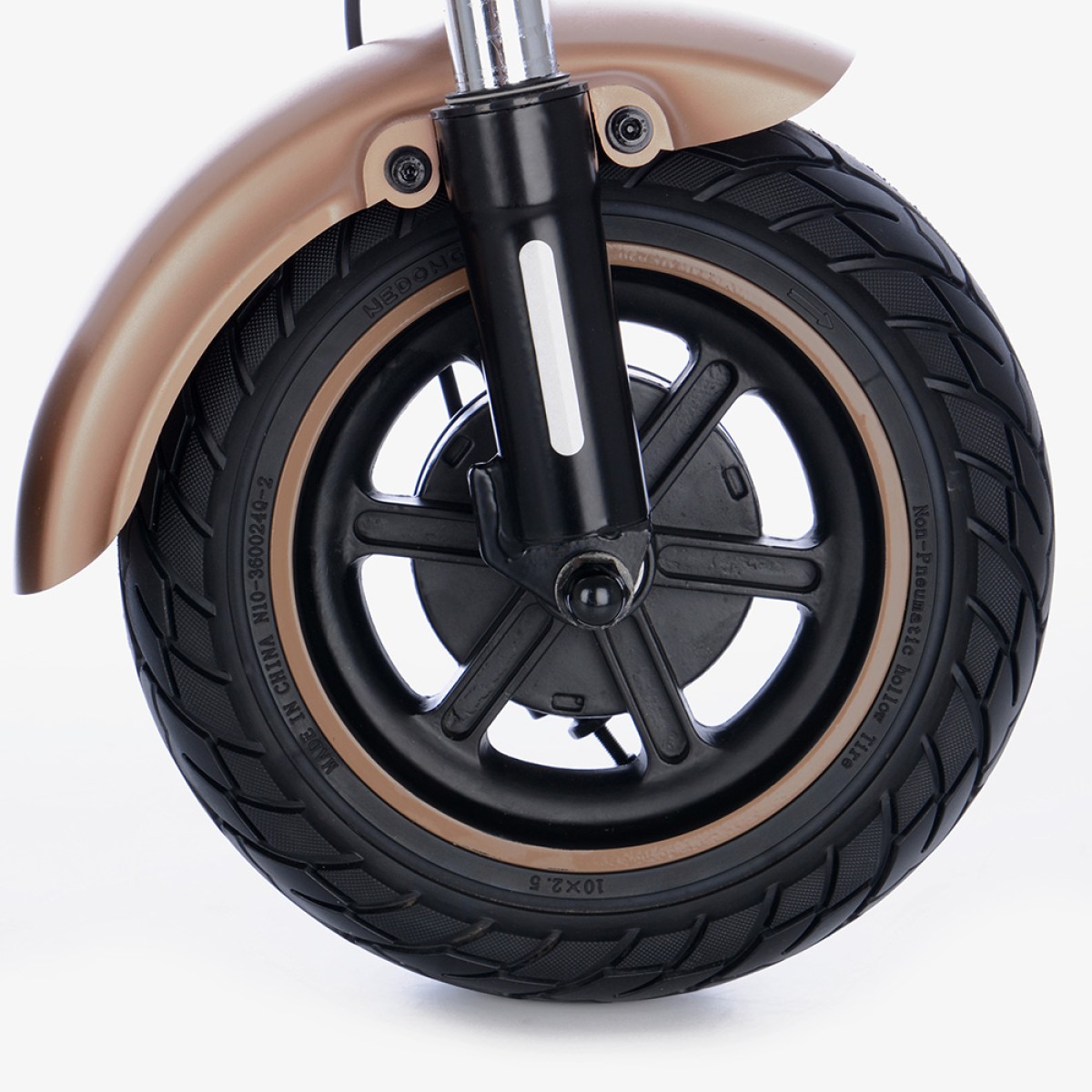 URBiS U8 electric scooter URBIS - view 14 - Extreme-bg.com URBiS U8 electric scooter URBIS - view 14