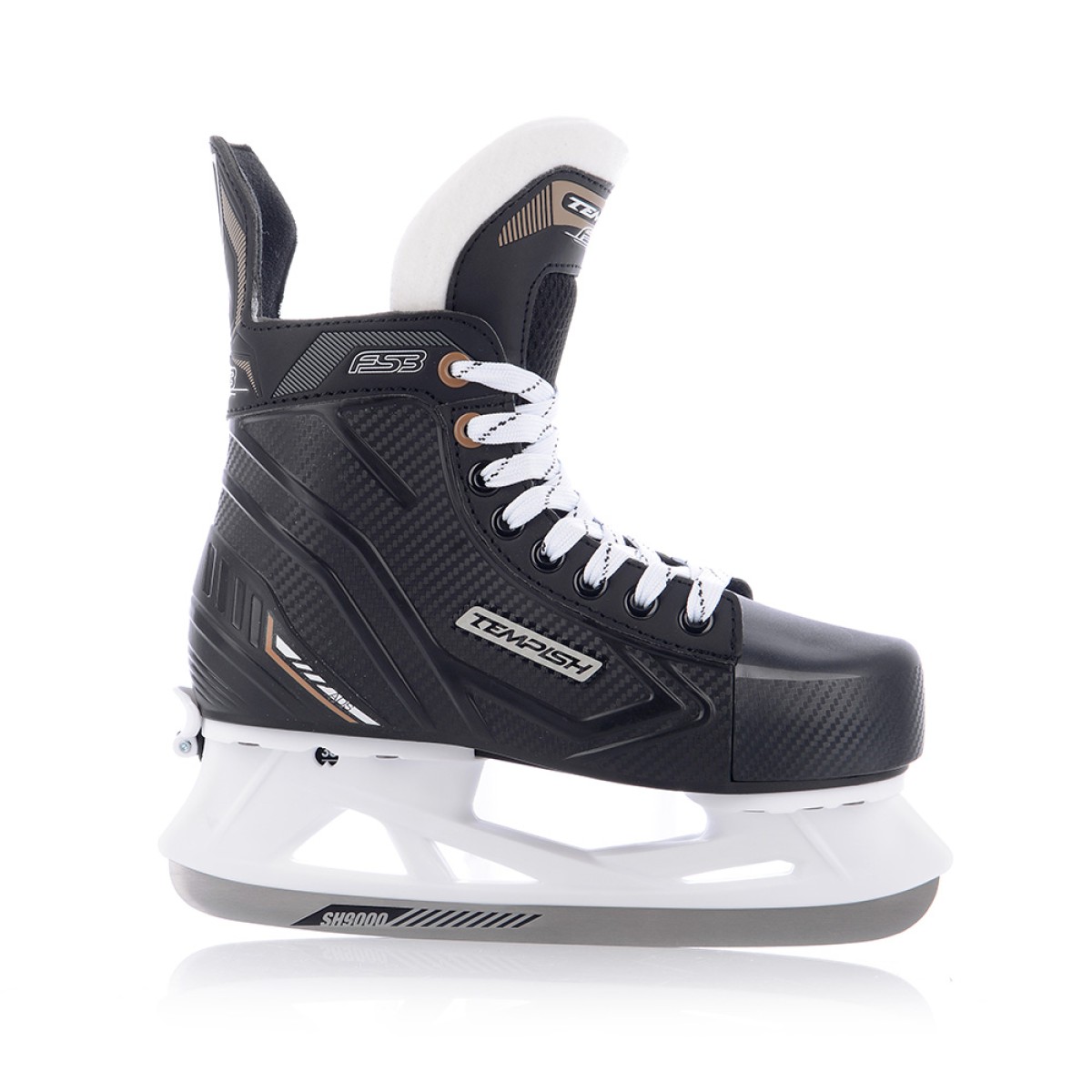 FS3 adjustable hockey skates TEMPISH - view 6 - Extreme-bg.com FS3 adjustable hockey skates TEMPISH - view 6