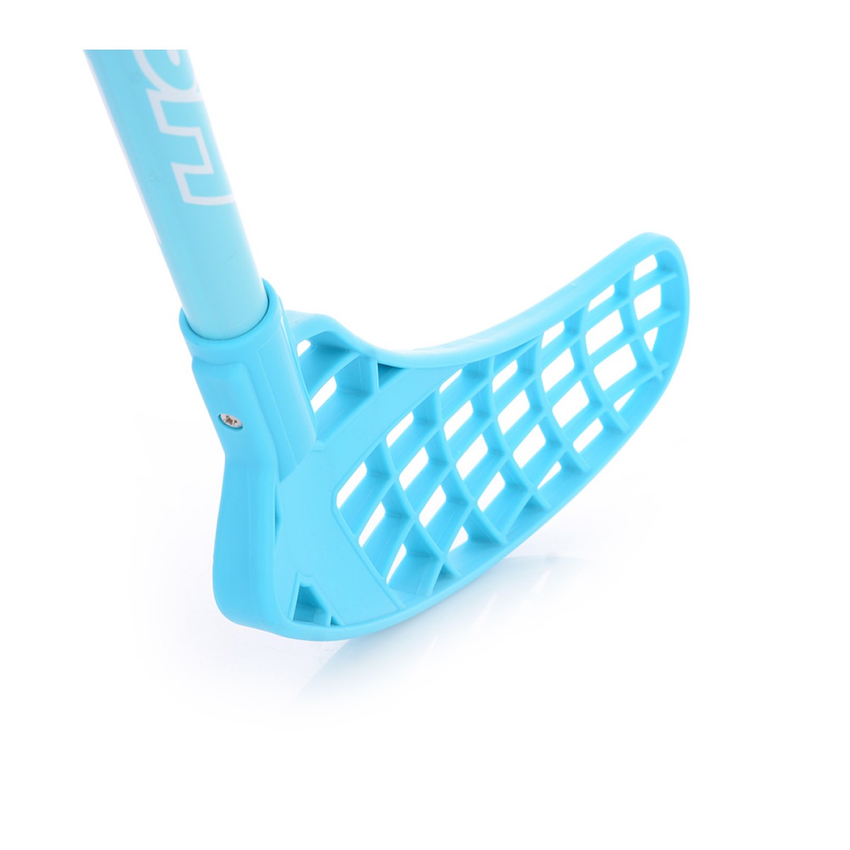 PHASE F32 NB light blue junior floorball stick TEMPISH - изглед 12 - Extreme-bg.com PHASE F32 NB light blue junior floorball stick TEMPISH - изглед 12